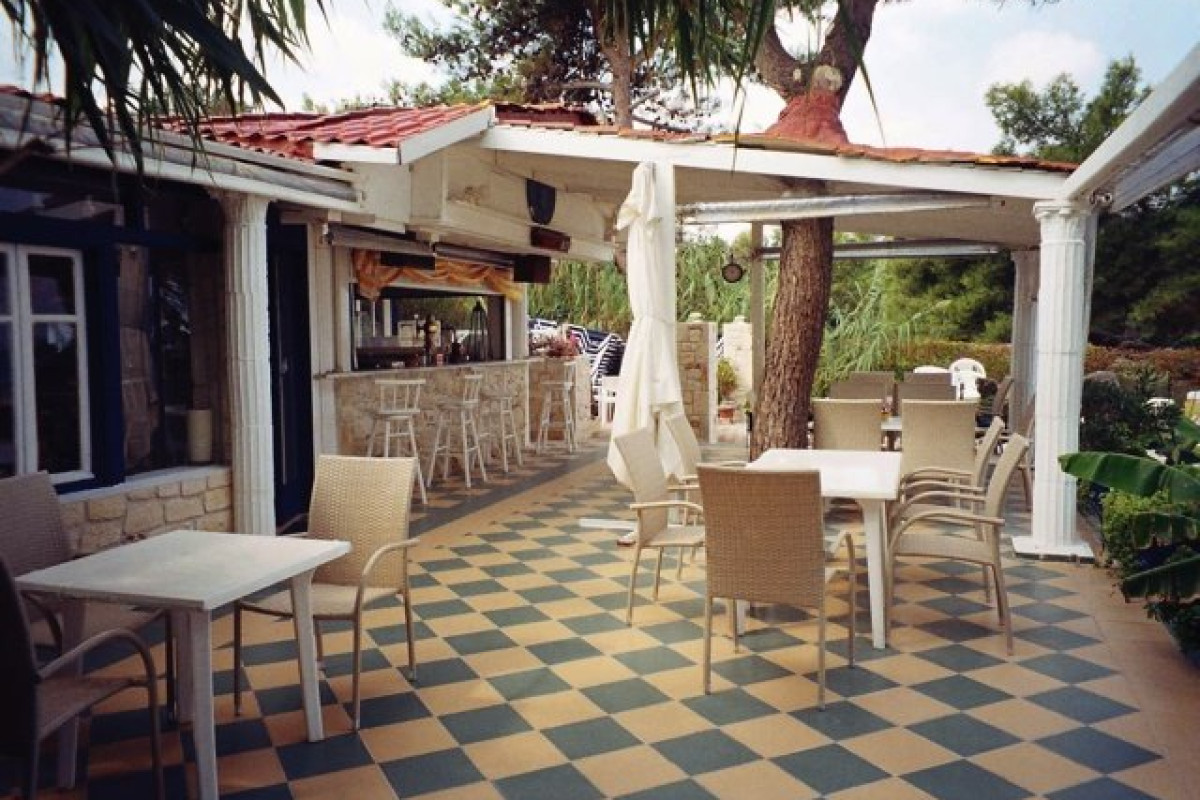 Villa George (Kriopigi - Kassandra)