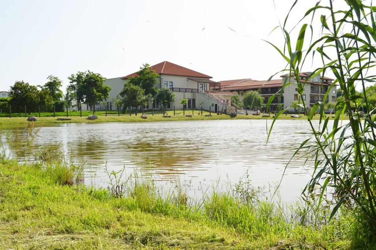 PUFLENE RESORT