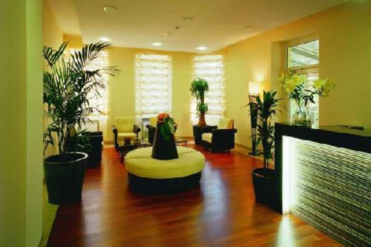 Hotel Villa Eugenia (Lovran)