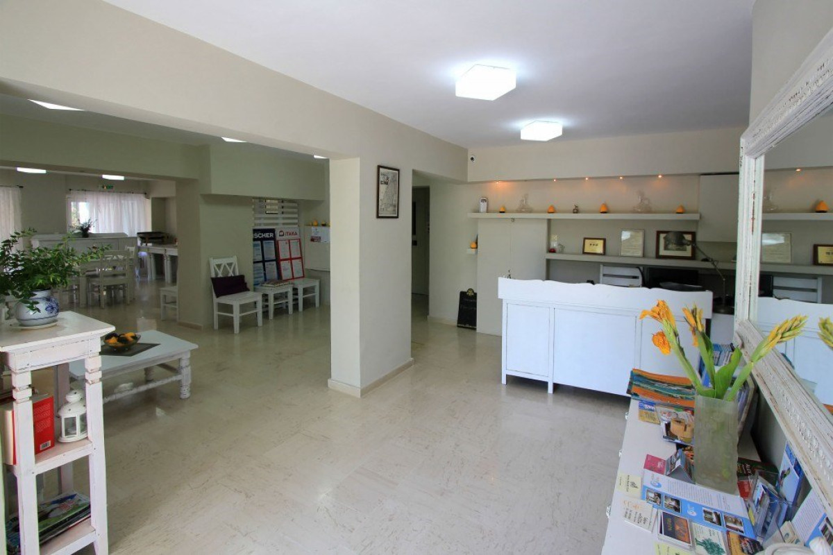 Ionian Riviera Hotel