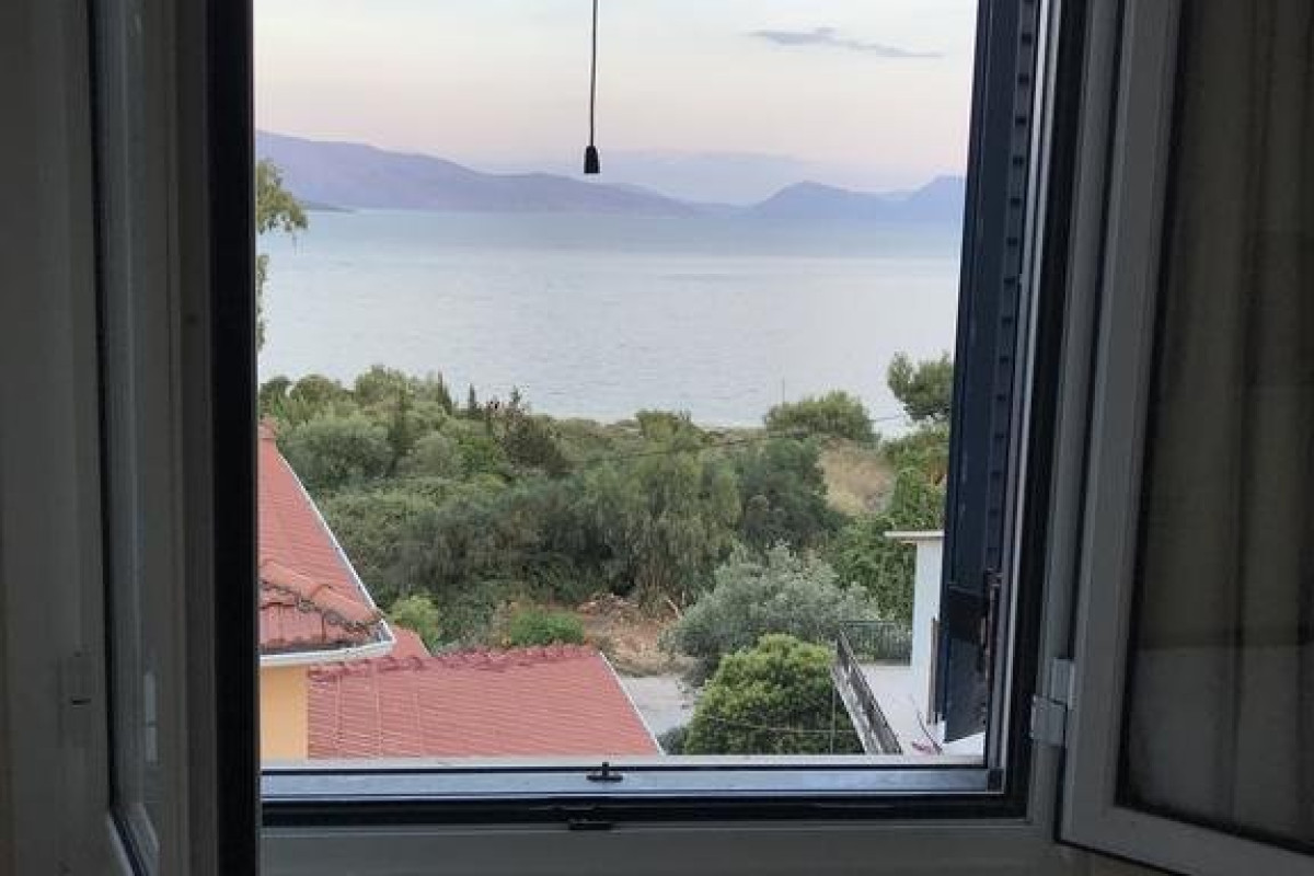 Ionio Hotel (Nikiana - Nidri Area)