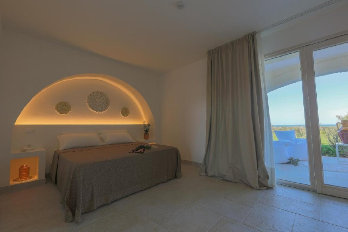 Hotel Relais Masseria Caselli