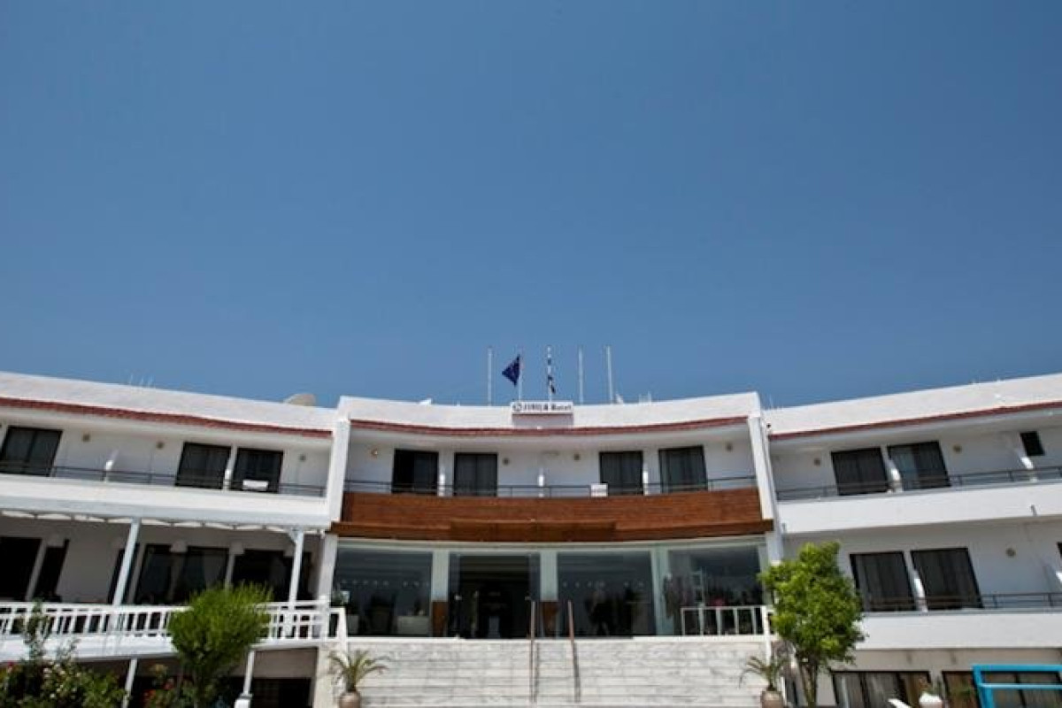 Sivilla Hotel