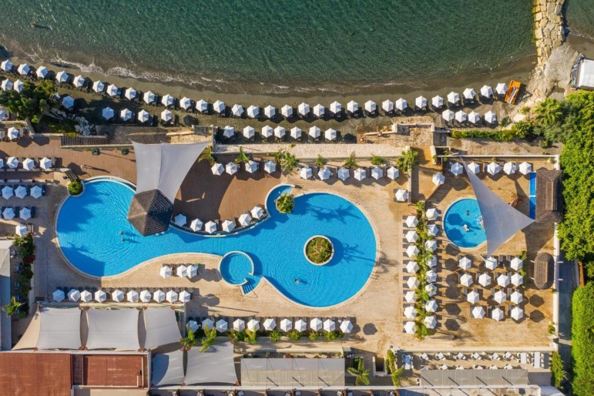 Royal Apollonia
