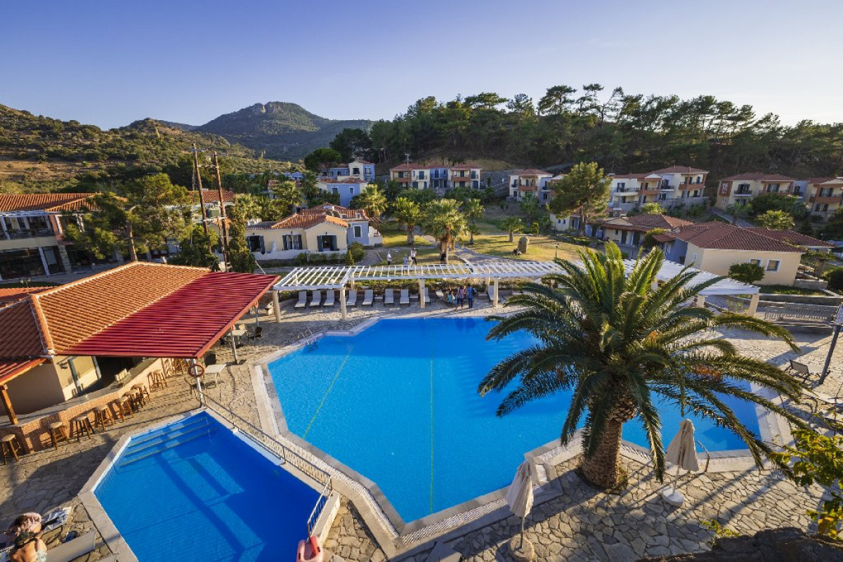 Alma Hotel Petra