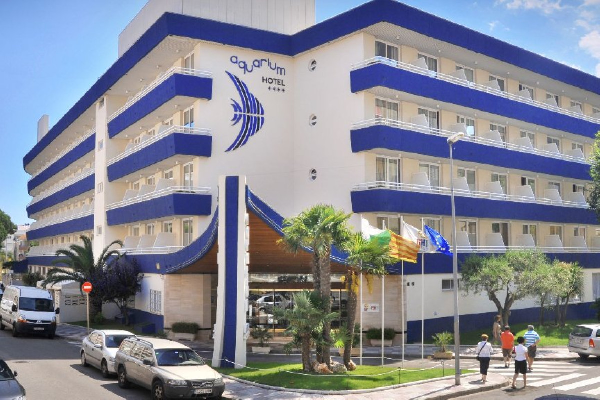 GHT AQUARIUM (Lloret de Mar)