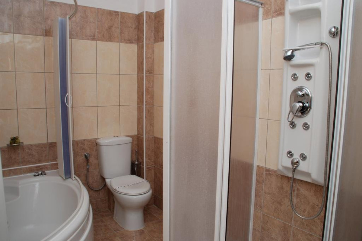 Grand Platon Hotel