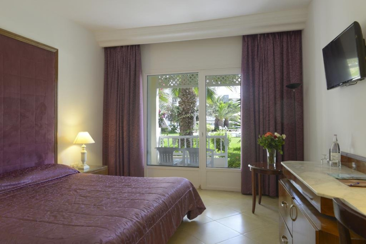 VINCCI MARILLIA (SENIORI +55 ani)