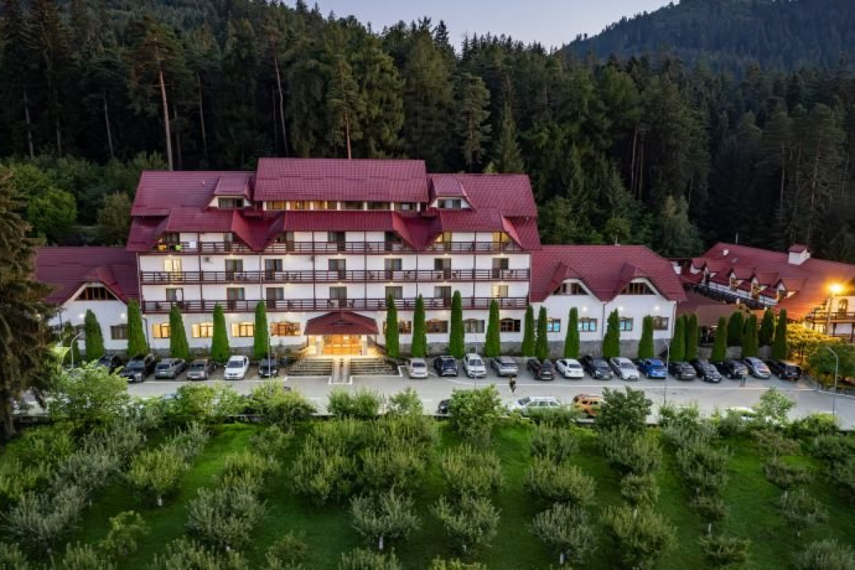 Q Resort and Spa CMP