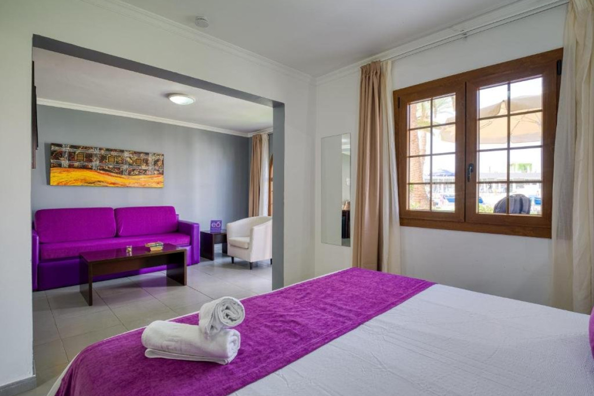 Eo Suite Hotel Jardin Dorado
