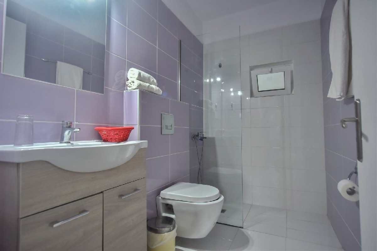 Bali Mare Hotel