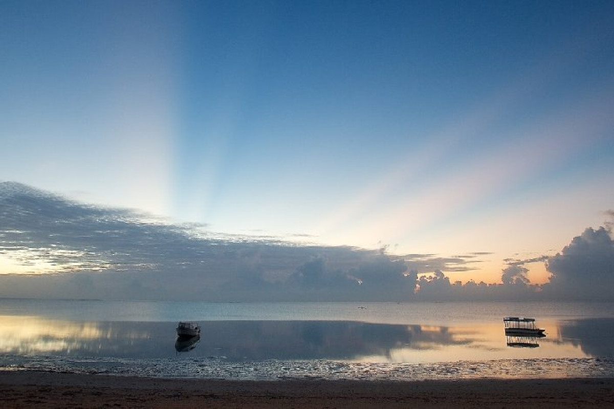 Severin Sea Lodge
