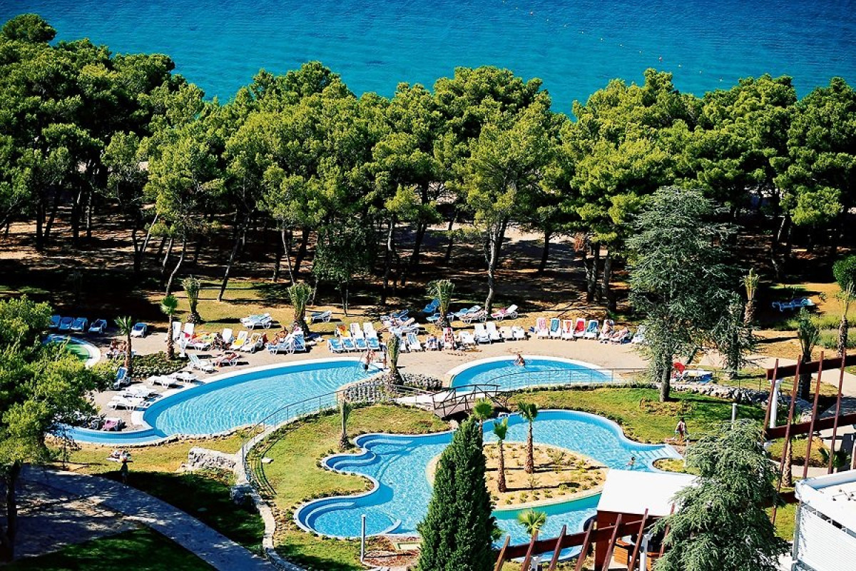 Solaris Beach Hotel Niko (Sibenik)