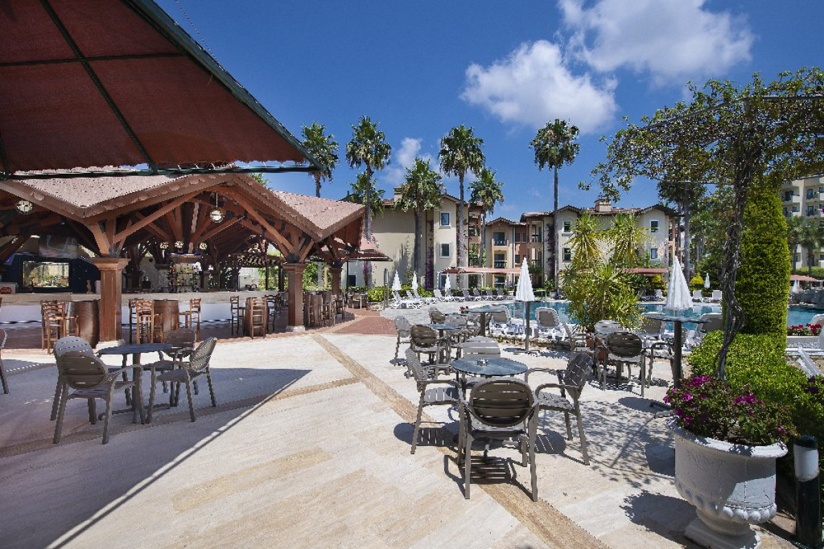 MIRAMARE QUEEN HOTEL