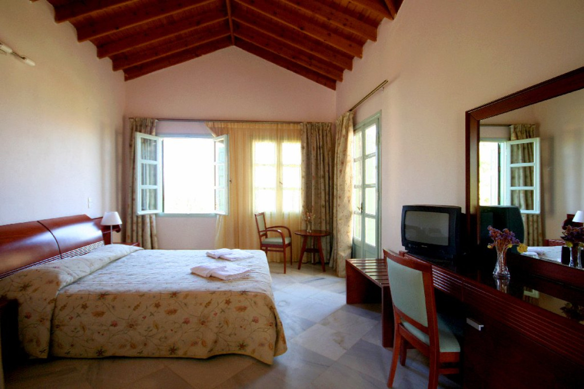 Hotel Alma (Petra)
