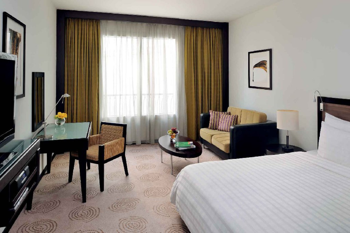 Avani Deira Dubai Hotel