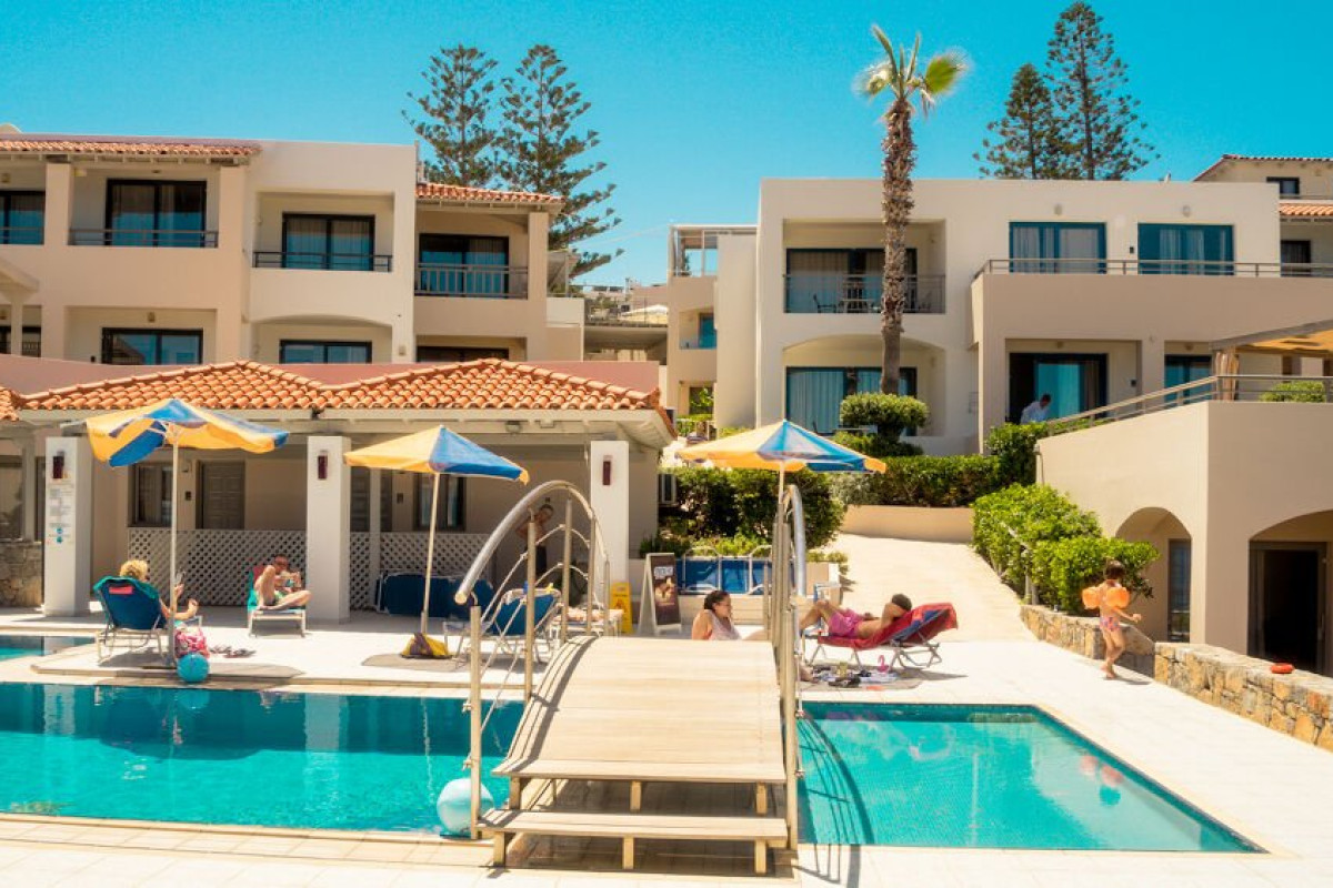 Castello Village Resort