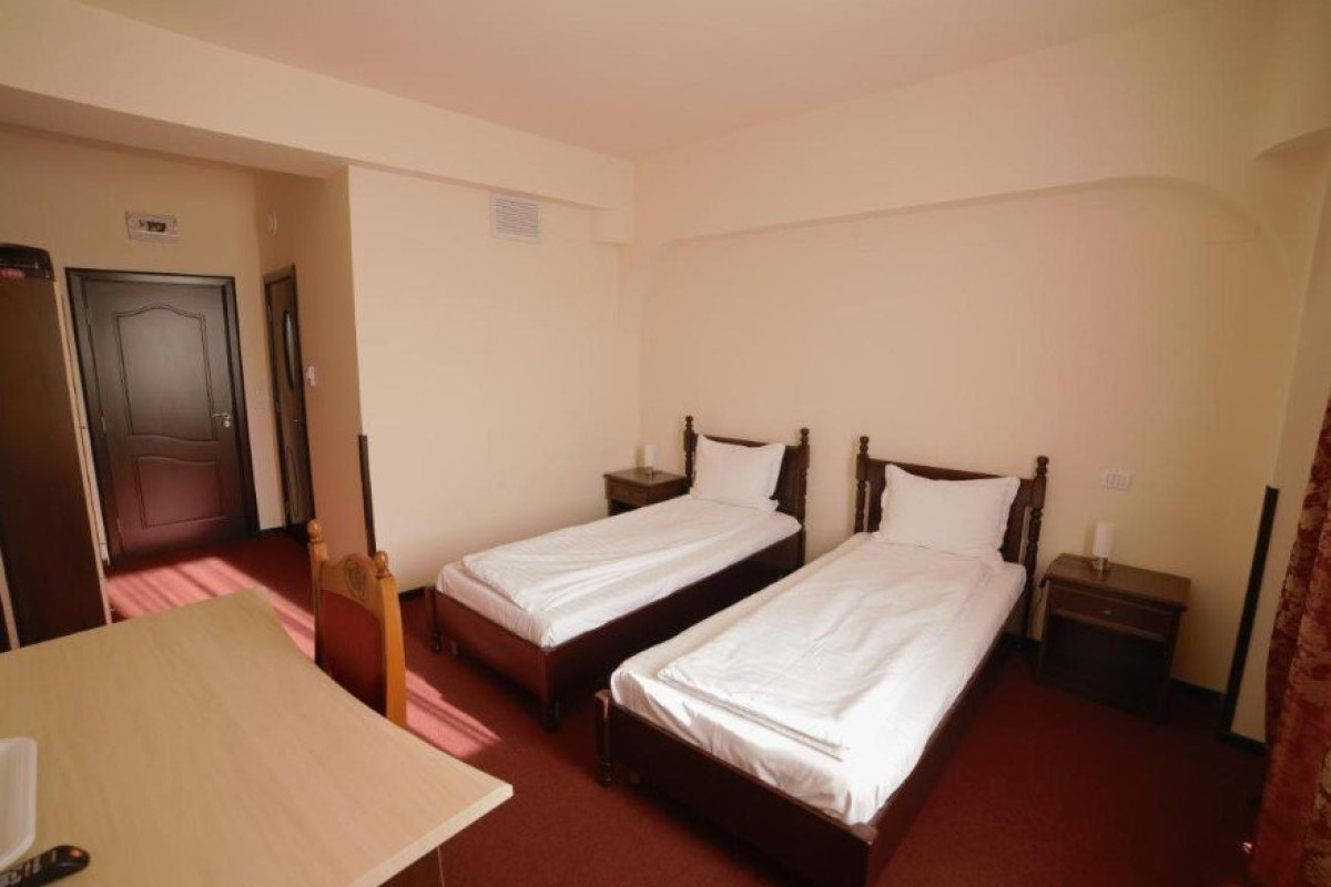 Hotel Ambasador