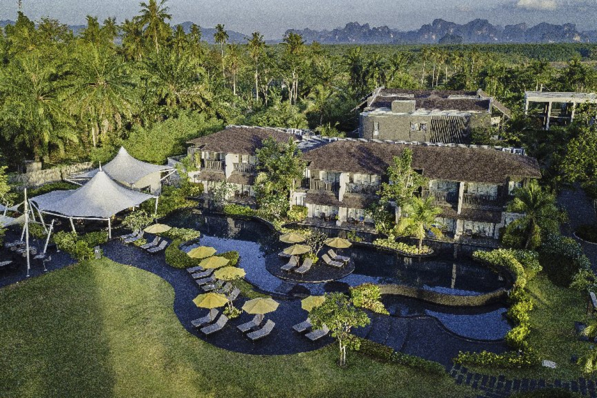 THE SHELLSEA 5*