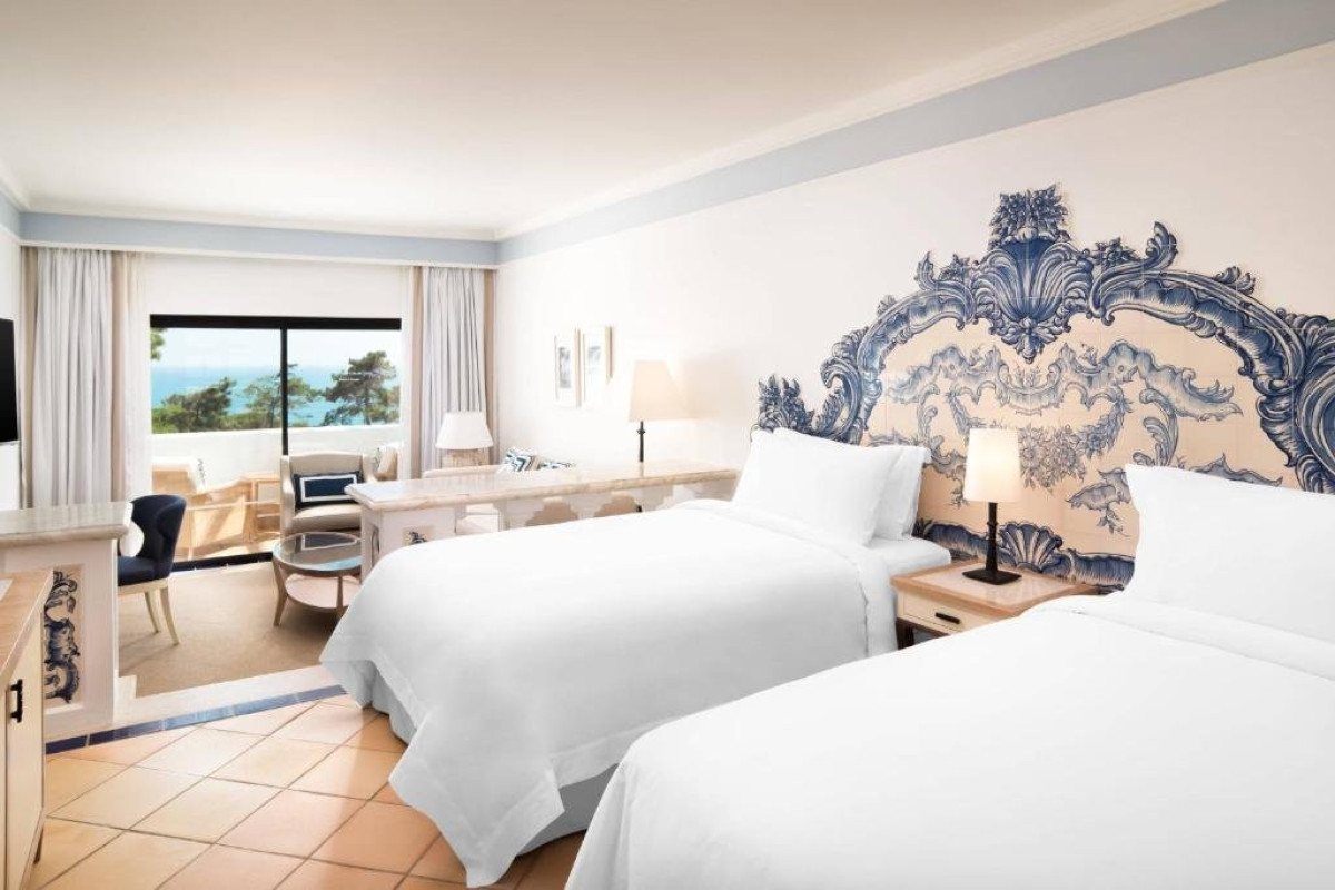 Pine Cliffs Hotel, a Luxury Collection Resort