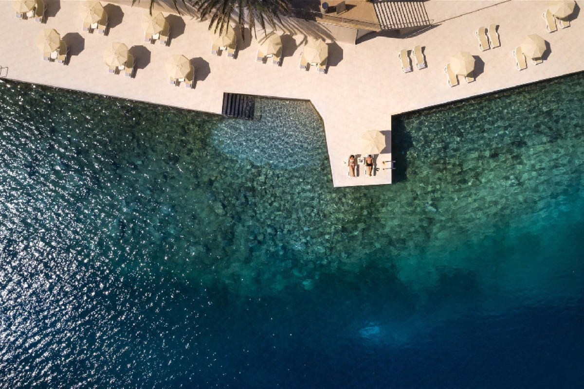 Hotel Aminess Lume