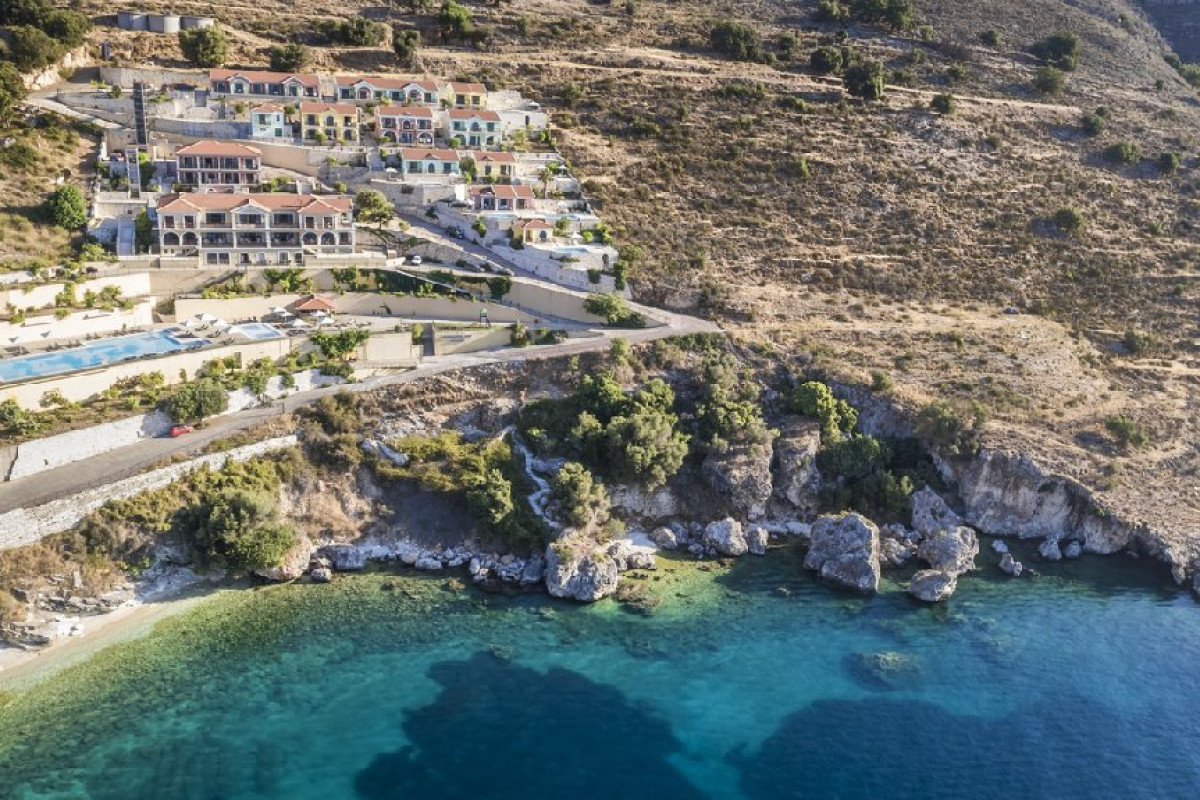 Kefalonia Bay Palace