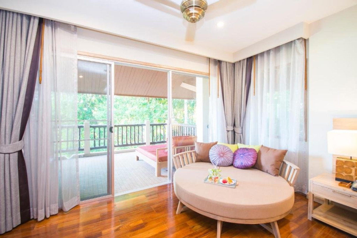 PAKASAI RESORT