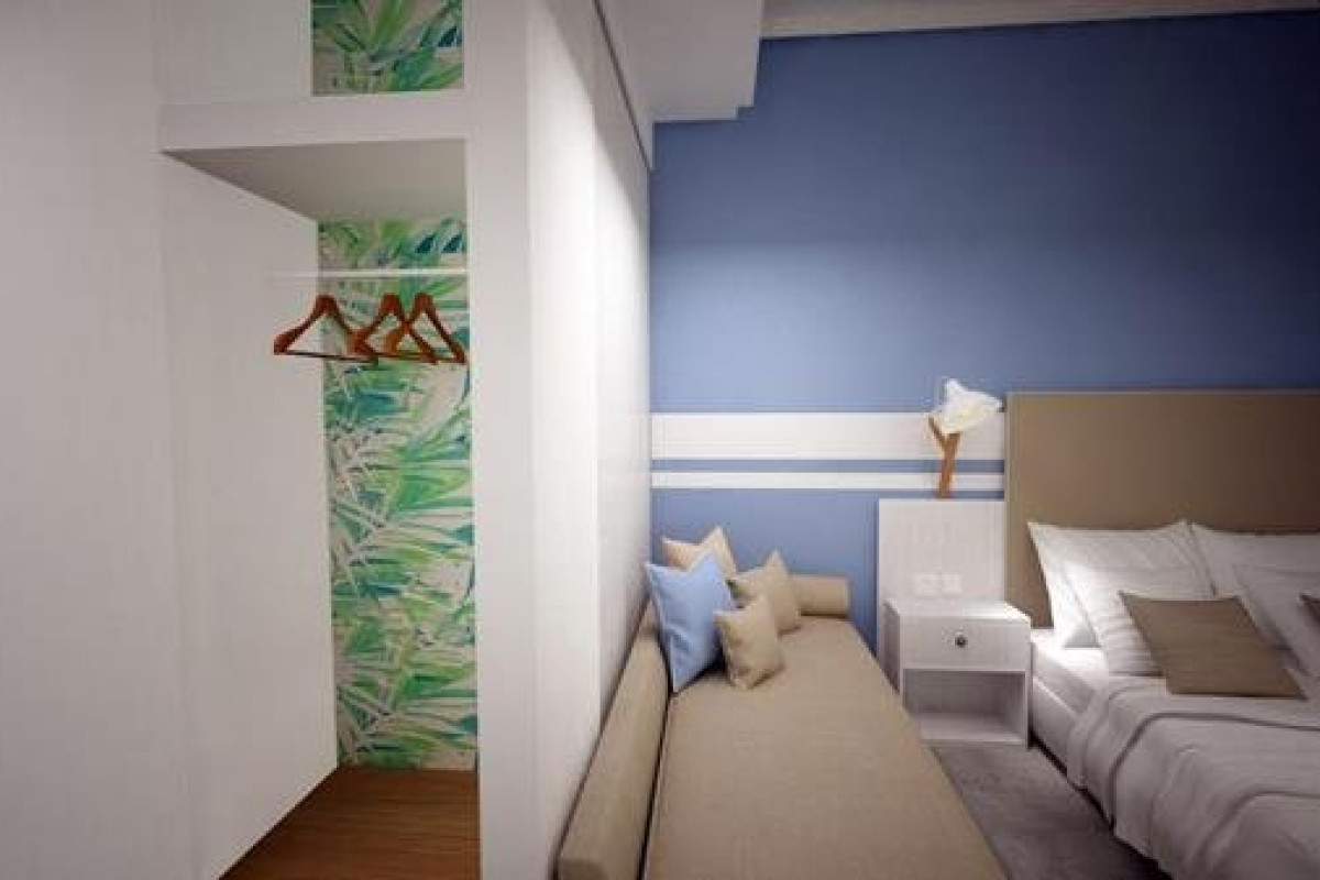 Alkyon Hotel
