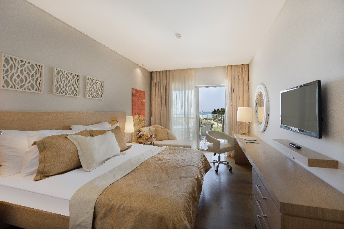 TUI BLUE BARUT ANDIZ (+16 ADULTS ONLY)