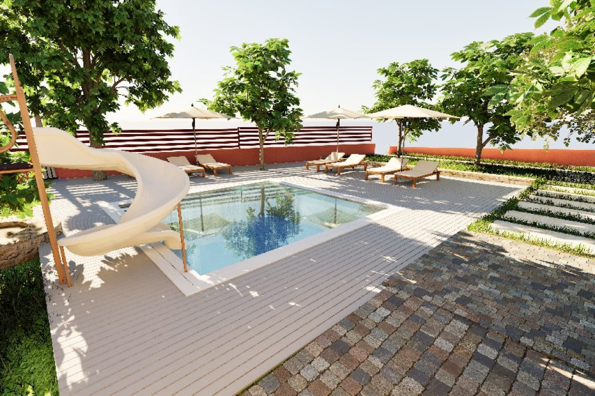Calypso Hotel