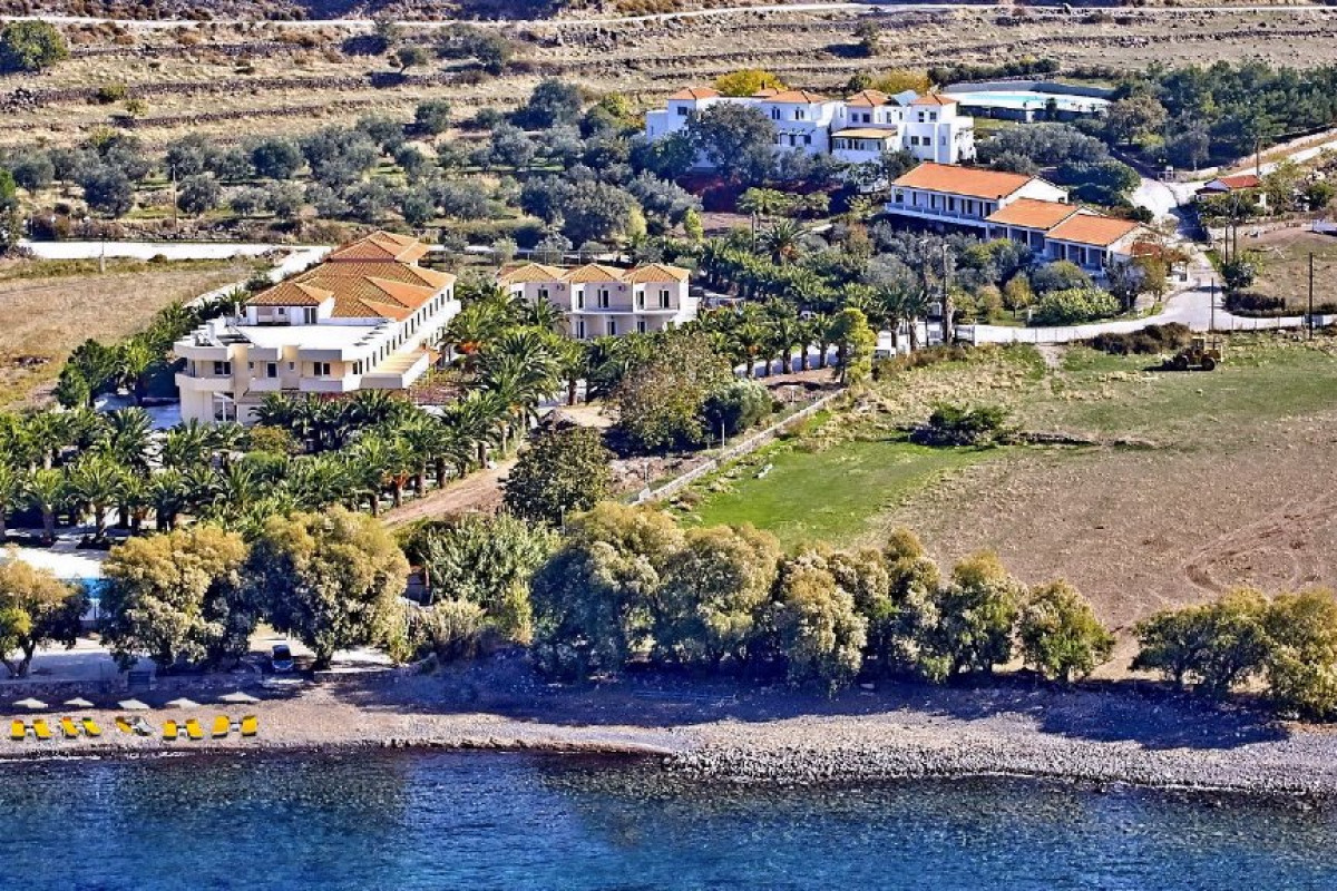 Akti (Molivos)