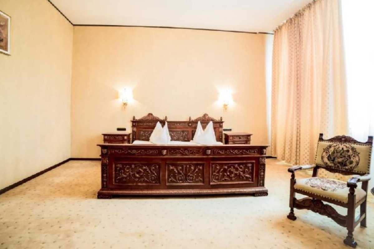 Hotel Imperial Inn