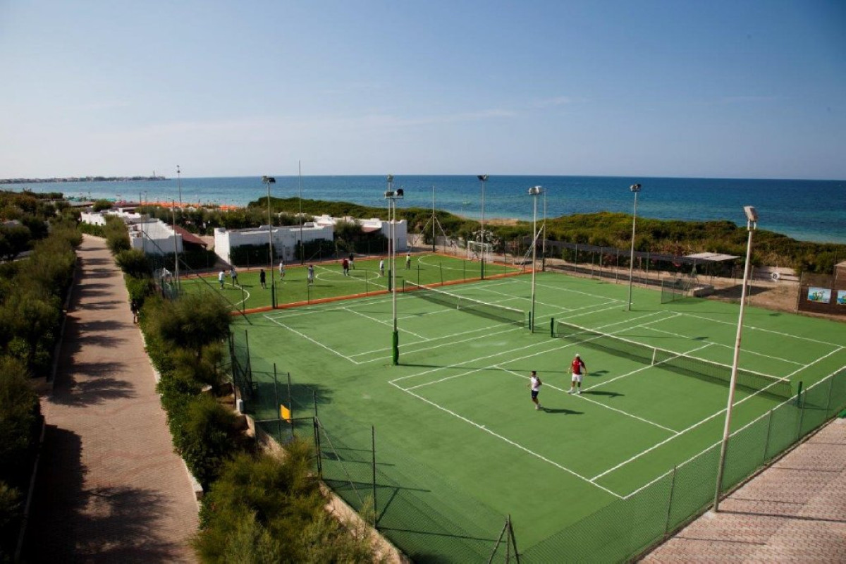 Villaggio Le Dune Residence