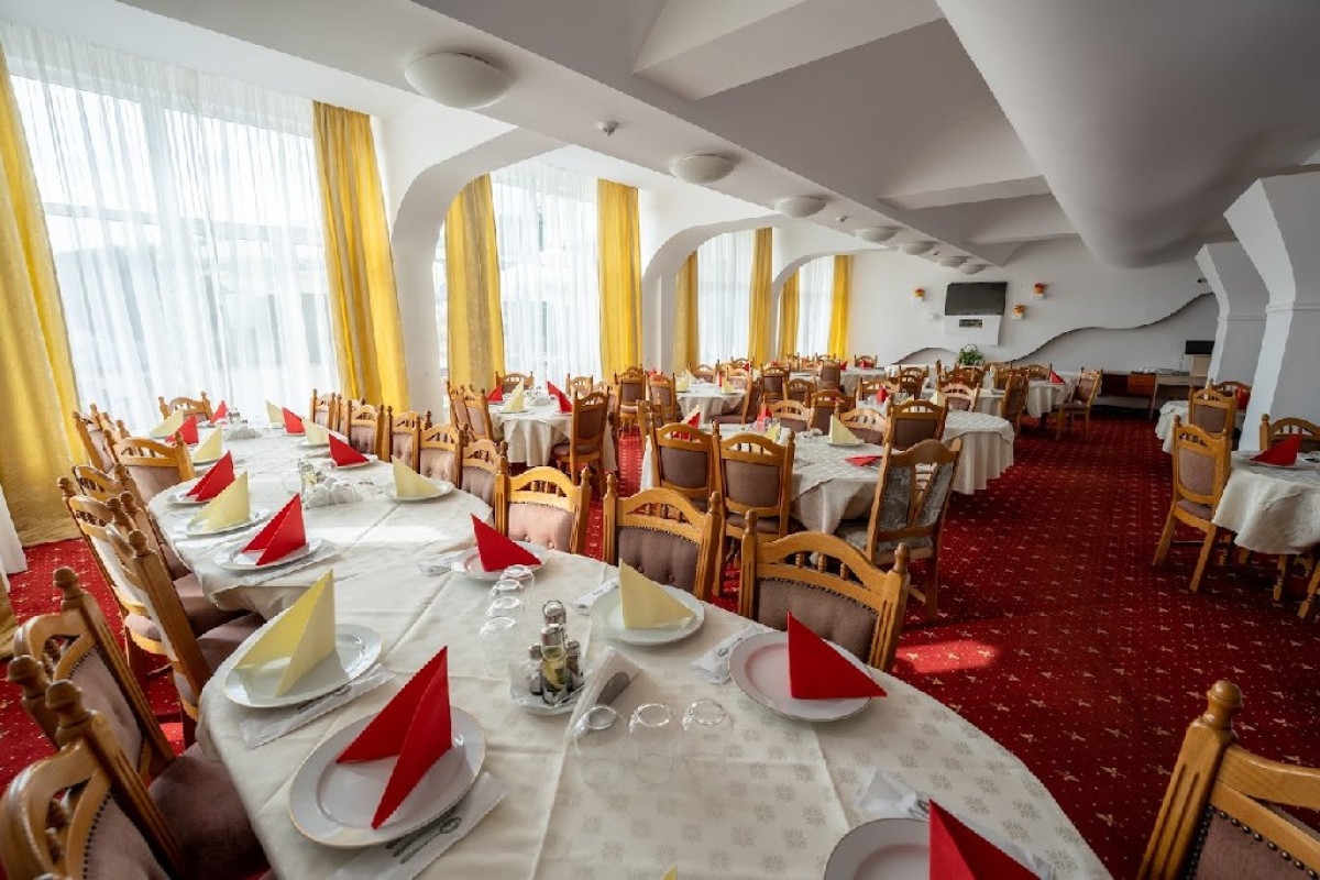 Hotel IADOLINA
