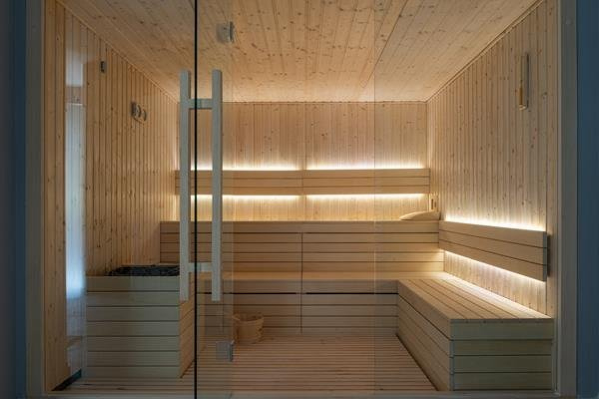Portes Lithos Luxury Resort (Potidea, Kassandra)