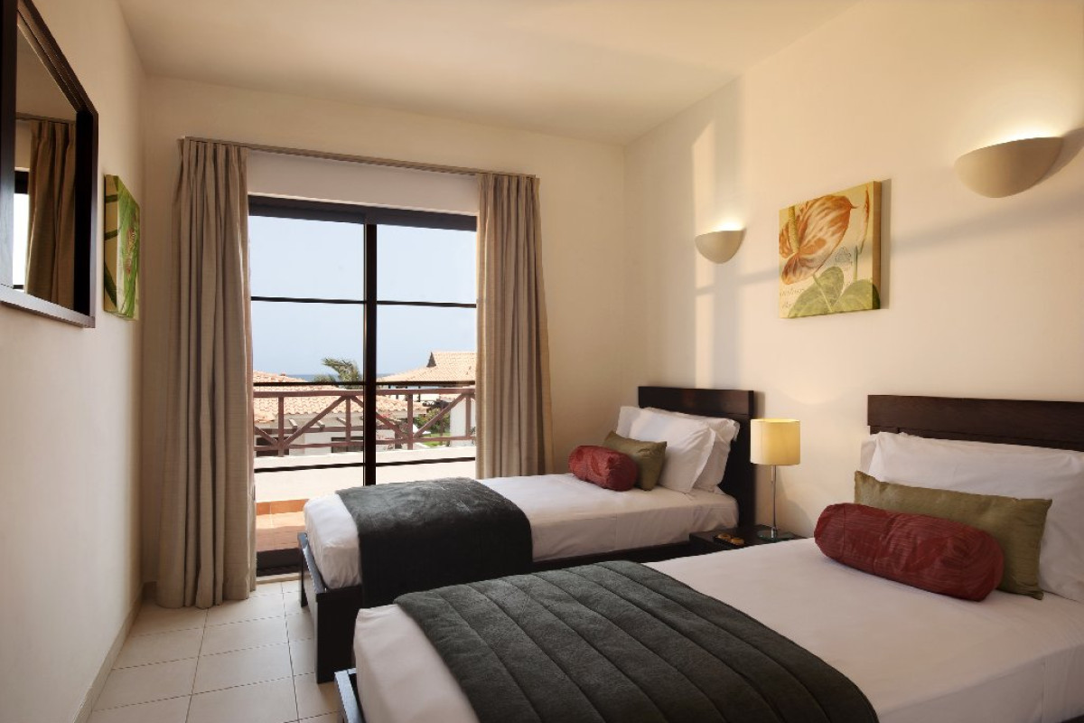Melia Tortuga Beach