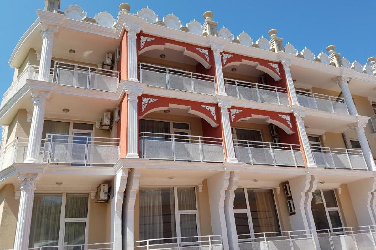 ELIT HOTEL PALACE AND SPA