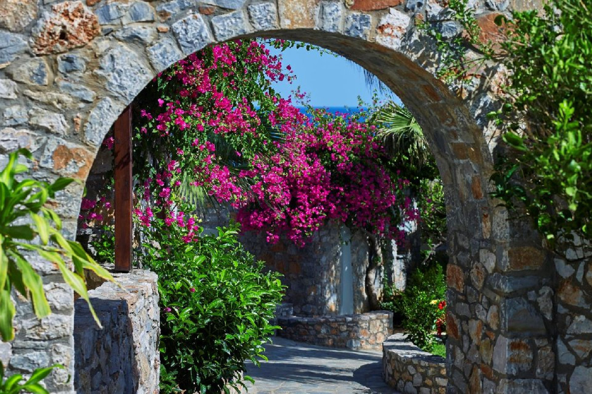 Ikaros Beach Resort and Spa