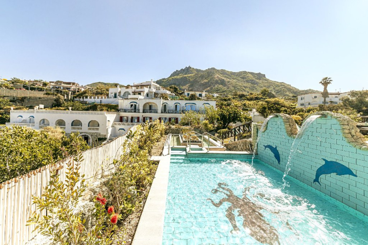 Hotel Terme Galidon