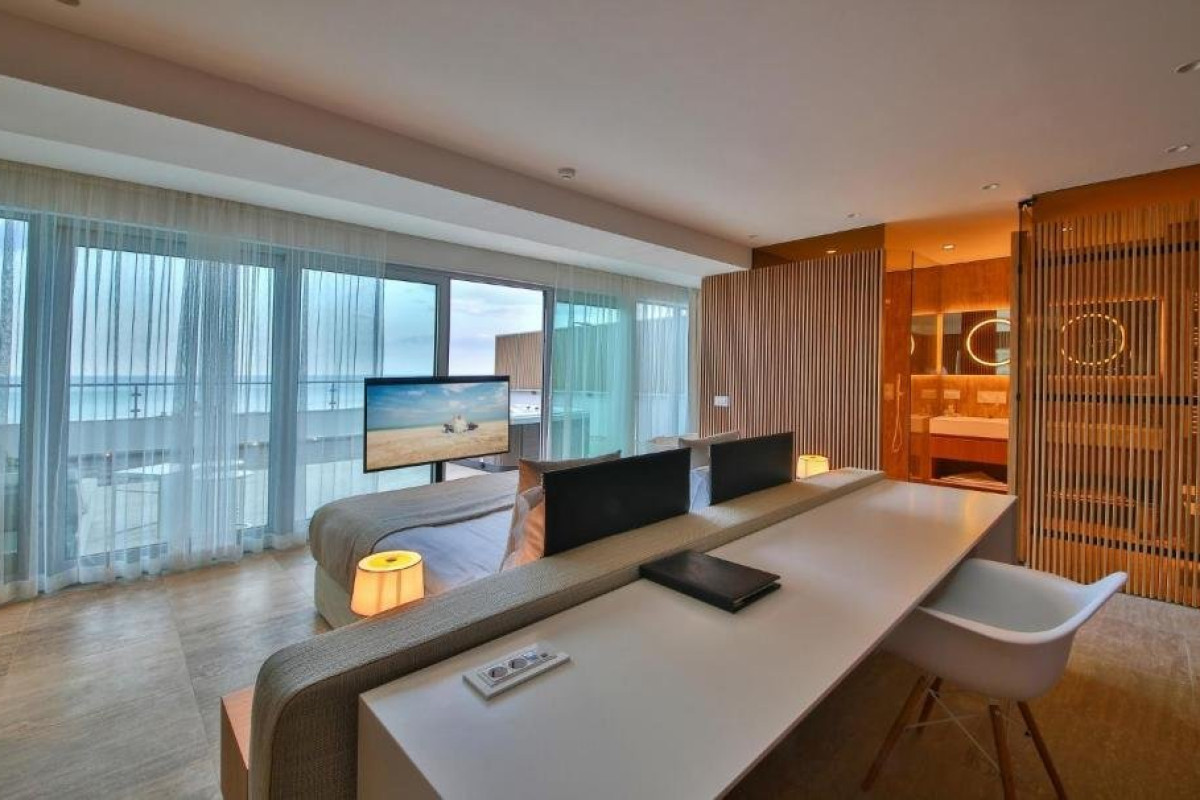 FLAMINGO GRAND SPA  HOTEL