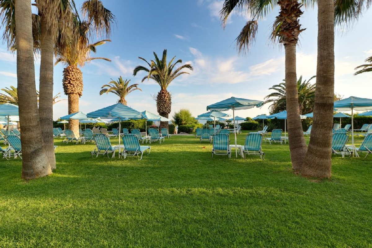 Creta Star (Adults Only 17+) (K)