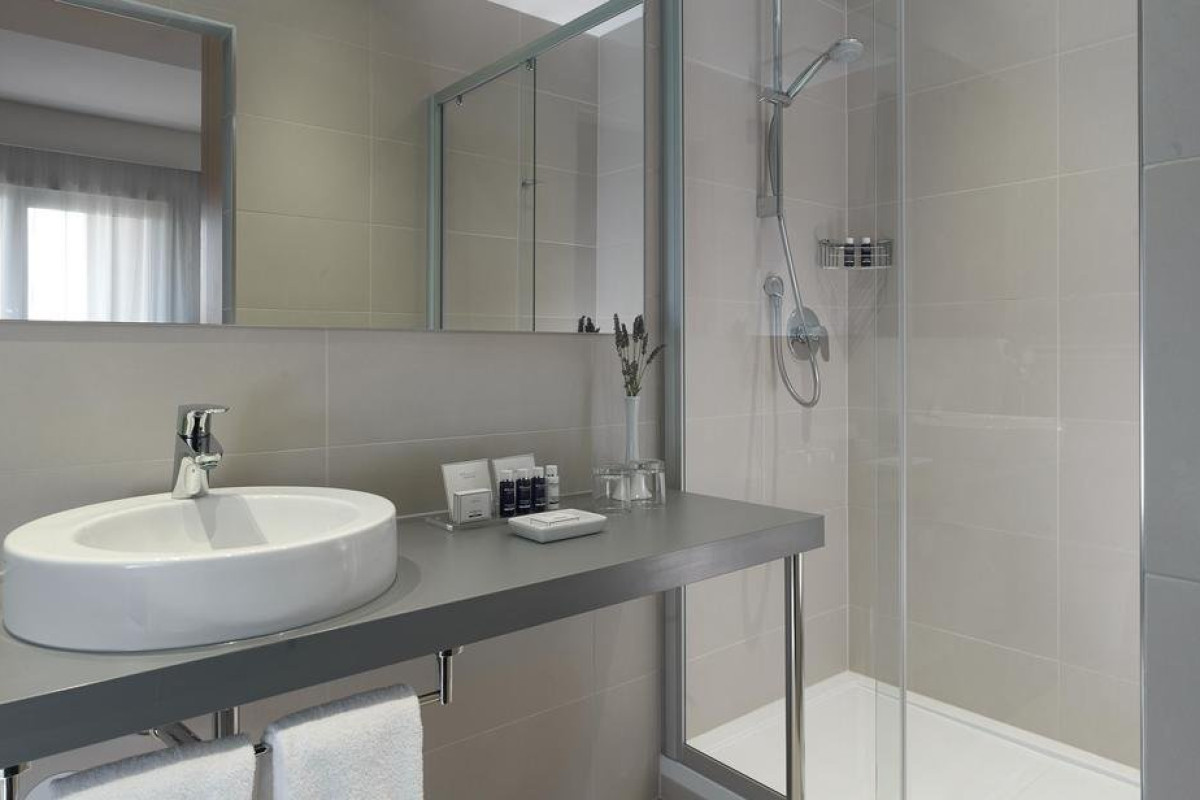 Park Plaza Belvedere Hotel Medulin (Pula)