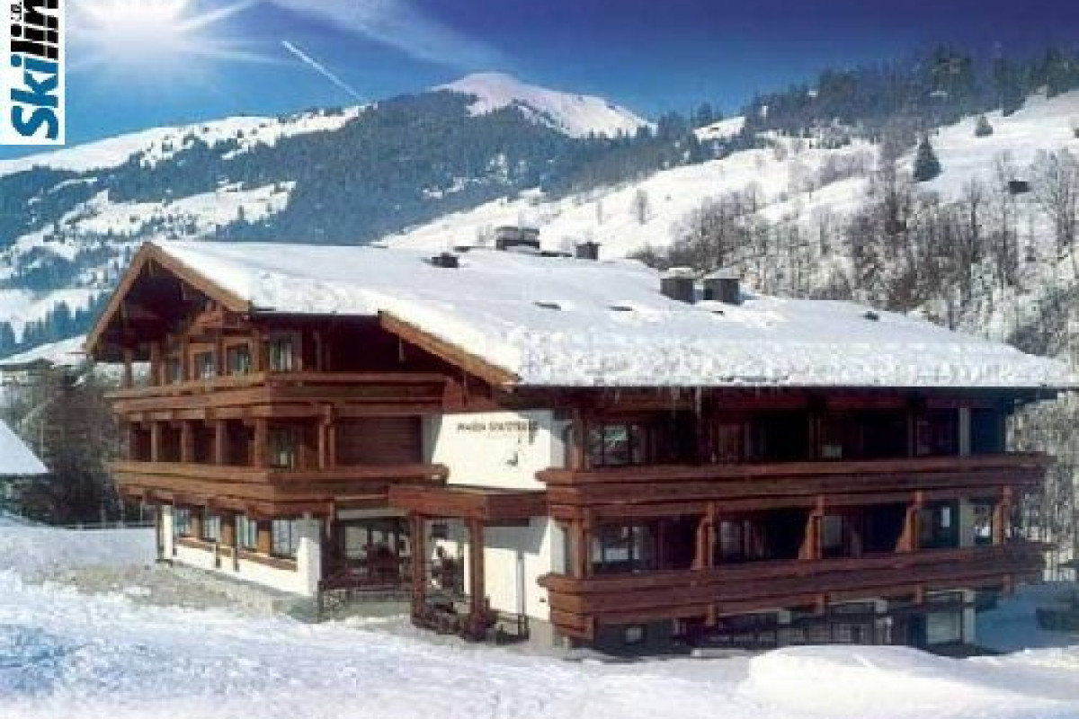 Pension Schattberg