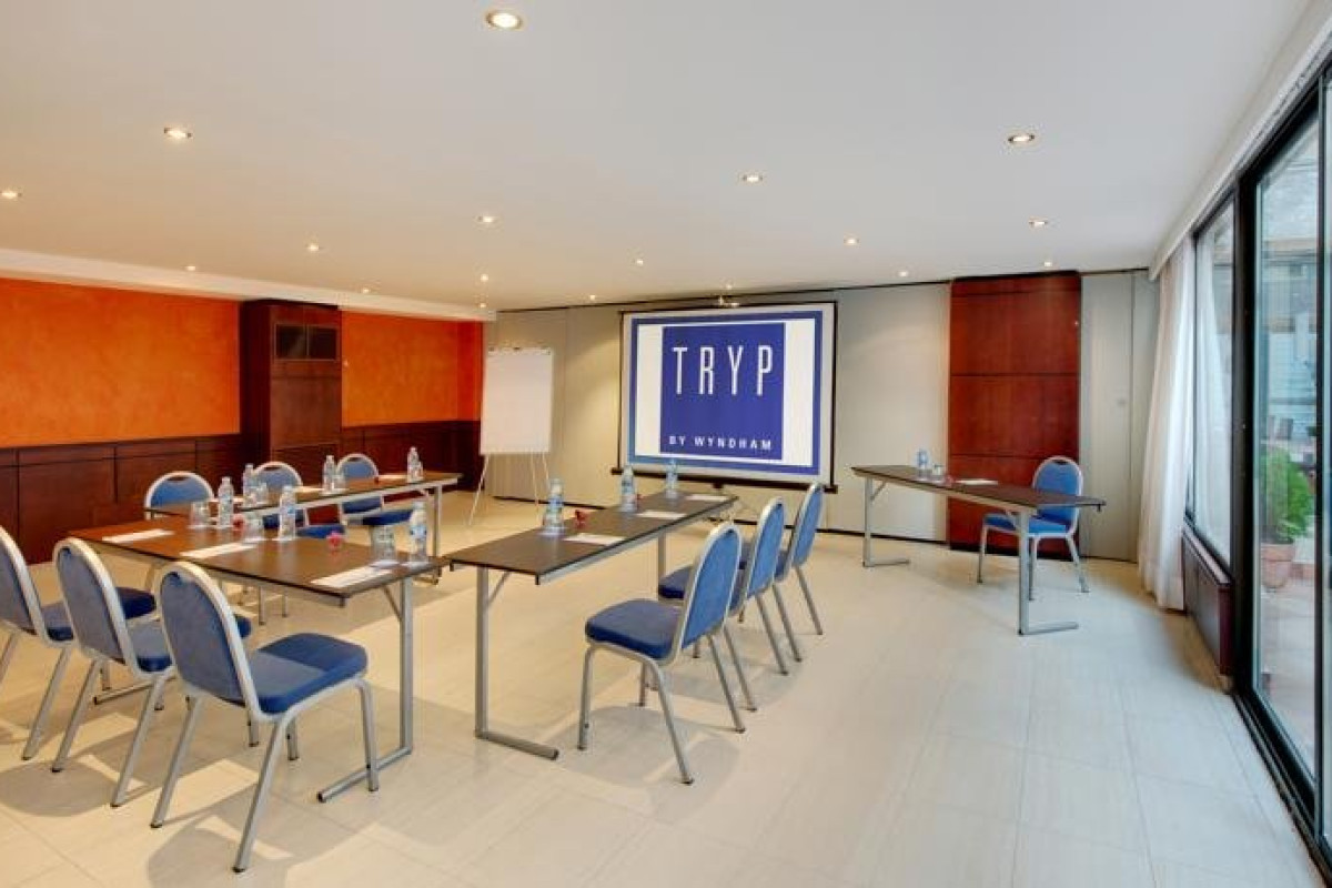 INNSiDE Palma Bosque