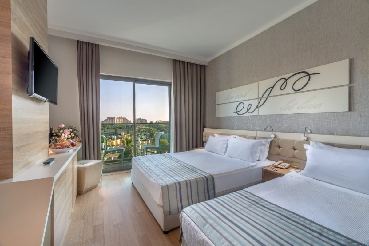 ORFEUS QUEEN SPA