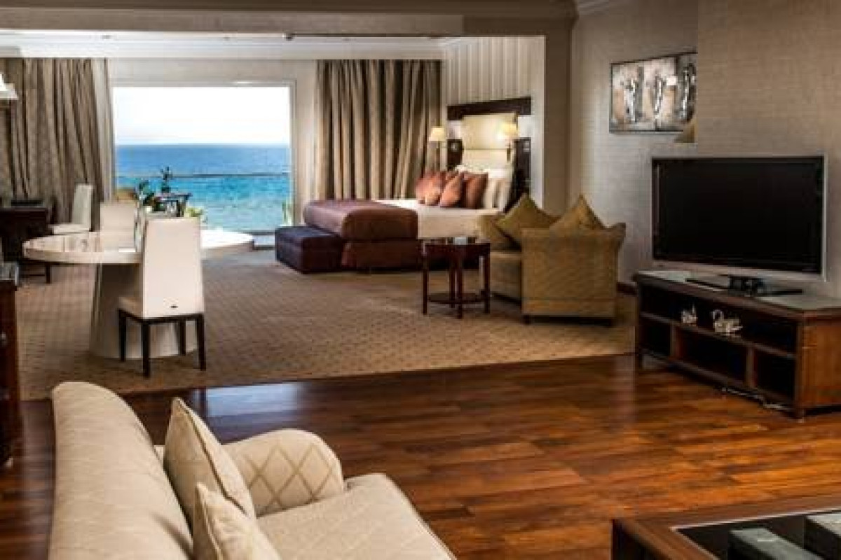 PREMIER LE REVE HOTEL SPA  RESORT (ADULTS ONLY)