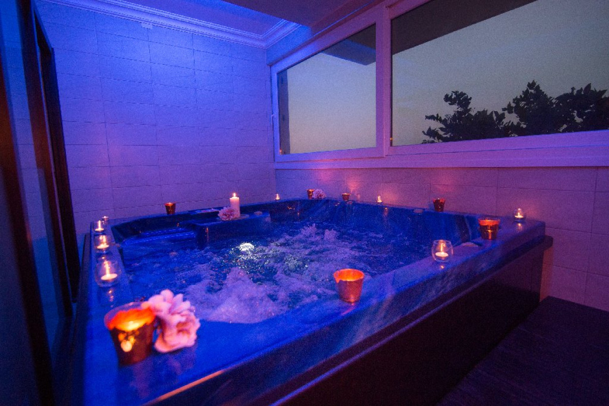 Sunrise Resort Hotel Mythimna