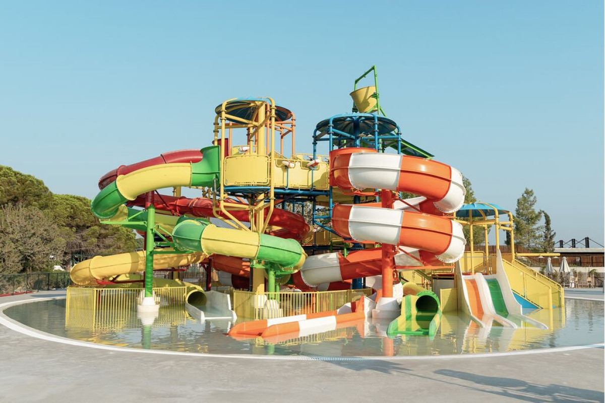 Helea Lifestyle Beach Resort Rhodes Ella Resorts