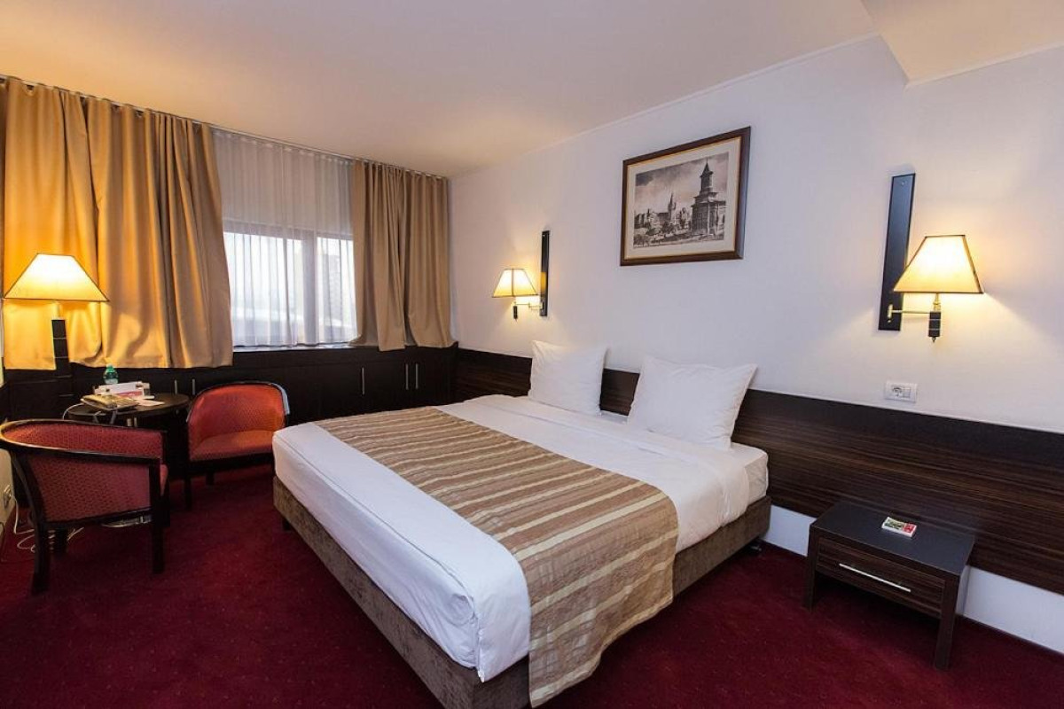 Ramada City Center