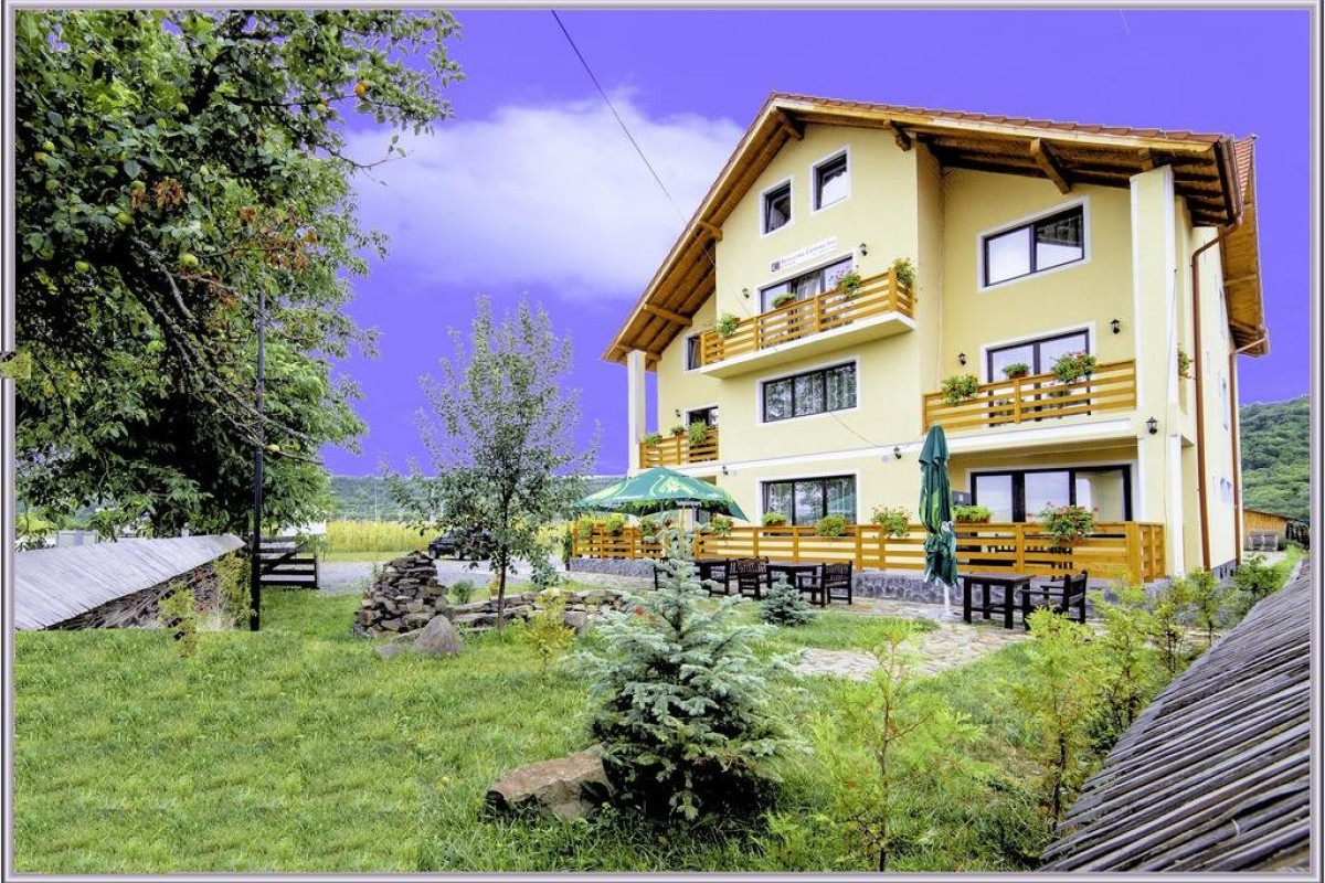 Camves Inn